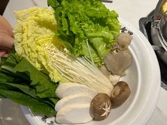 -八合里潮汕鲜牛肉火锅(上海汇智广场店)