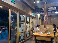 -金顺碳烤肉(1号店)