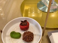 -民族饭店-四季餐厅