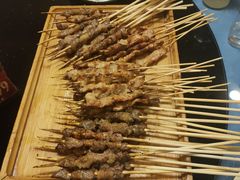 -新凯旋烧烤·燕姐千岛湖土菜