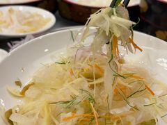 -金百门·顺德海鲜酒家(陈村店)