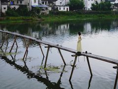 -绩溪龙川景区