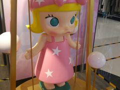 -泡泡玛特POPMART(崇文门国瑞城店)