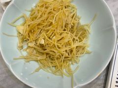 -玉华台饭庄·淮扬菜·烤鸭(望京店)