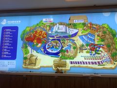 -青岛东方影都融创水世界