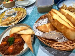 -苏坦土耳其西餐厅(玉林店)