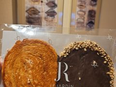 -国际饭店·帆声西饼屋(黄河路店)