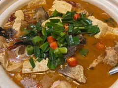 -HOHO餐厅(古子城店)