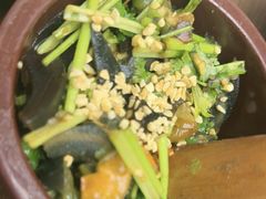 -云海肴·汽锅鸡·云南菜(广安门天虹店)