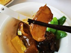 -中发源·清真餐厅(南油店)