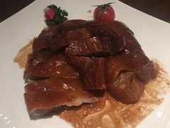 烧鹅皇-ZEN采蝶轩·粤味臻鲜·手作点心·商务宴请(泰州店)
