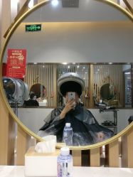 -尚·丹尼Hair