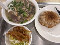 -清真·鸦儿李记·小馆(后海店)