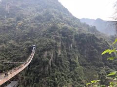 景点-福建天门山