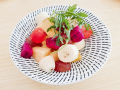 -天空花园餐吧·生日·团建(南山店)