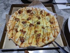 -Gray Whale 灰鲸餐厅(北美N1店)