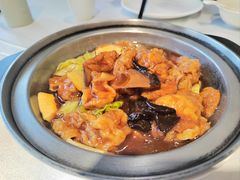 -老人和饭店(淮海中路店)