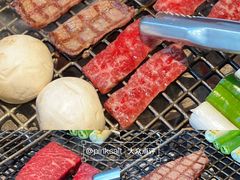 -虎哥六韩式烤肉料理 TIGERGRILL(隆生金山湖中心购物广场店)