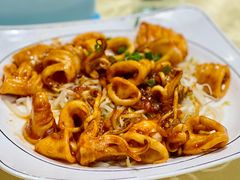 -老字号蛇口德记烧腊饭店·海鲜加工