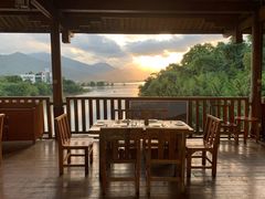 -福建鲤鱼洲酒店