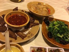 -深山老屋(国顺东路店)