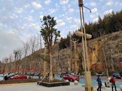 -重庆云阳龙缸景区