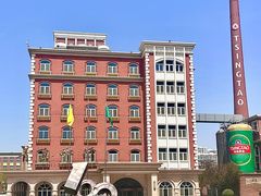 -青岛啤酒博物馆