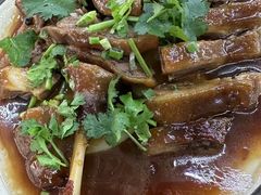 -鹿福农庄(南沙天后宫店)