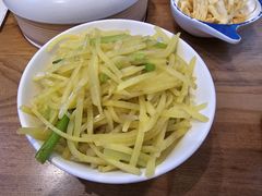 -满园烤鸭·春饼(中街大悦城店)
