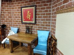 -东方肉馆(航空家园店)