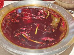 -小龙坎火锅(春熙太古里店)