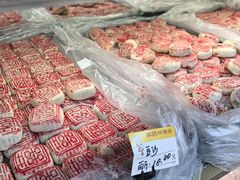 -爱德顺糕点食屋(利民道店)