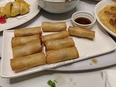 -丰收日·小海鲜·沪上家宴(顾村正大店)
