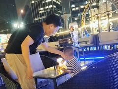 -琶醍壹号•潮菜江景餐吧