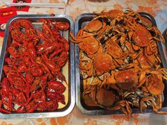 -忆口香龙虾(珠海夏湾老店)