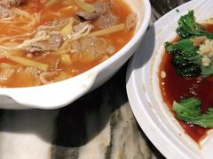 -敦煌喜宴(万达广场店)