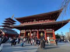 -浅草寺
