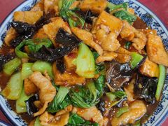-北大地皖峰饭馆
