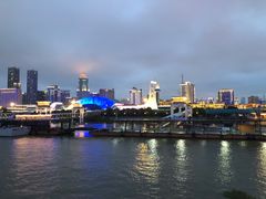 -船长9号·精致湖北菜(江滩店)