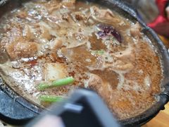-范贤光鸡公煲(平乐园总店)