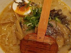 -味千拉面(广州白云机场T1西二店)