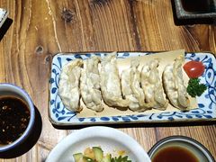 -小川洋风料理(街道口店)