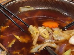 -鸟鹏烧鸟居酒屋(仁恒梦中心店)