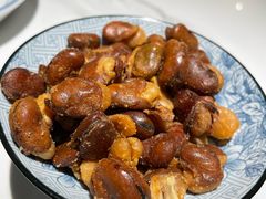 -筱爷叔·上海传统手工菜(玉树路店)