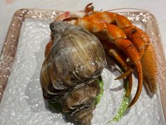 -丁字口海鲜热炒·烧烤大排档