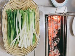 -小寒羊烧烤(凯瑞时代大厦店)