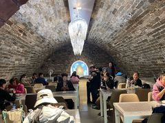 -故宫冰窖餐厅