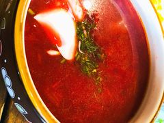 -卢布里西餐厅(总店)