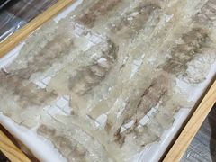 虾生-官塘锋记鱼生·生腌·砂锅粥(牌坊街店)