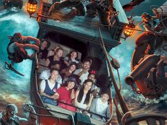 -巴黎迪士尼乐园